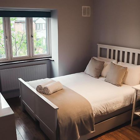 Phoenix House 더블린 외부 사진