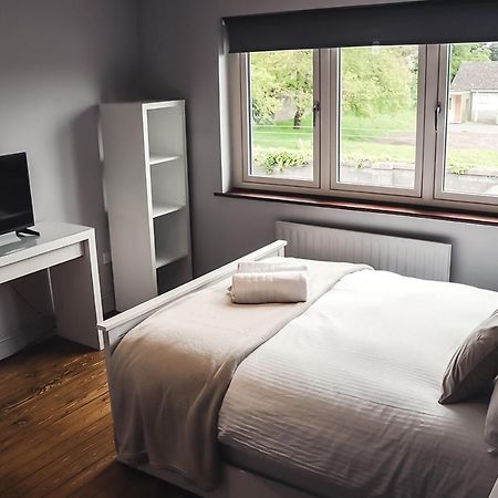 Phoenix House 더블린 외부 사진