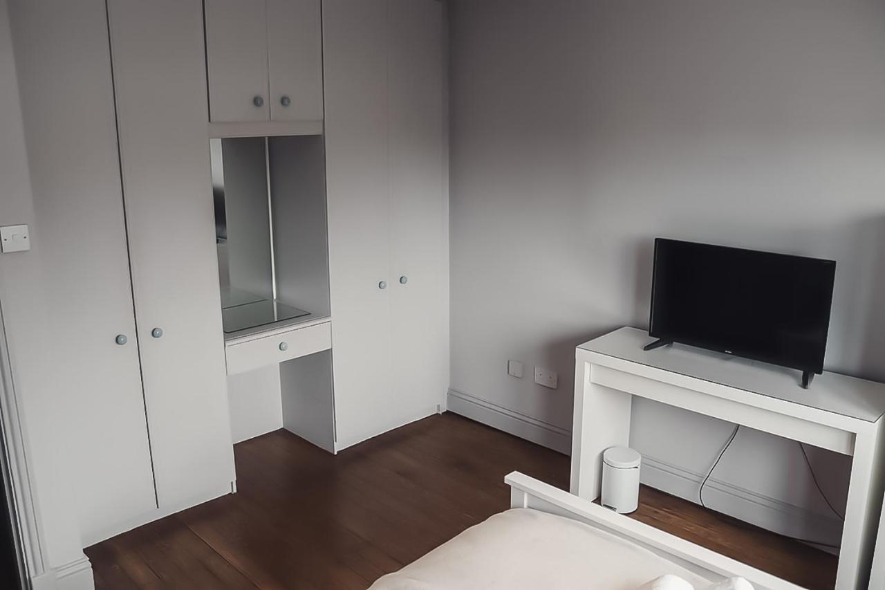 Phoenix House 더블린 외부 사진