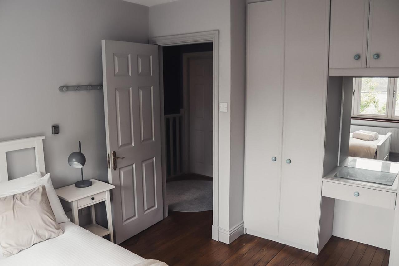 Phoenix House 더블린 외부 사진