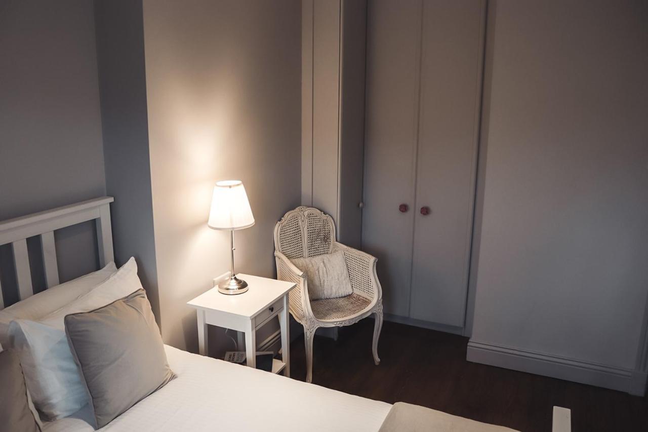 Phoenix House 더블린 외부 사진