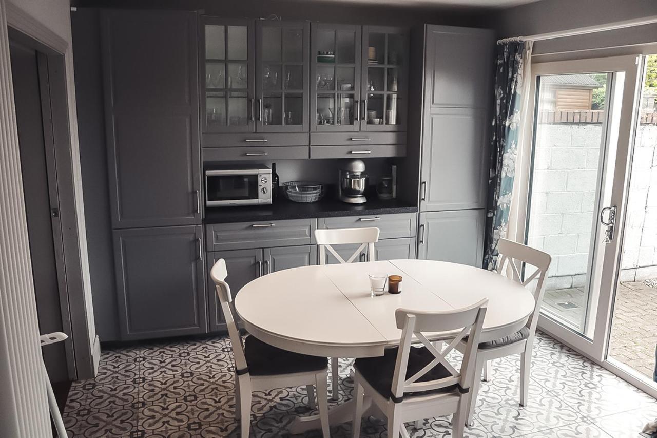 Phoenix House 더블린 외부 사진